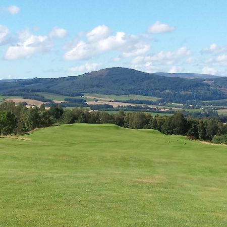 Hotel Crieff Hydro Extérieur photo